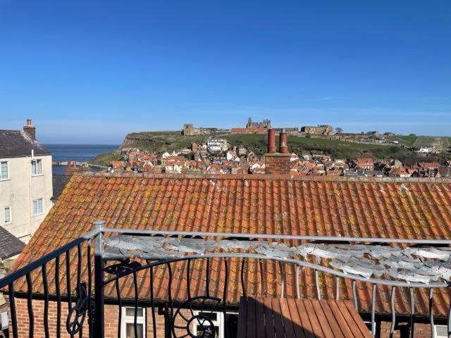 Silver Street Suites Whitby Eksteriør bilde