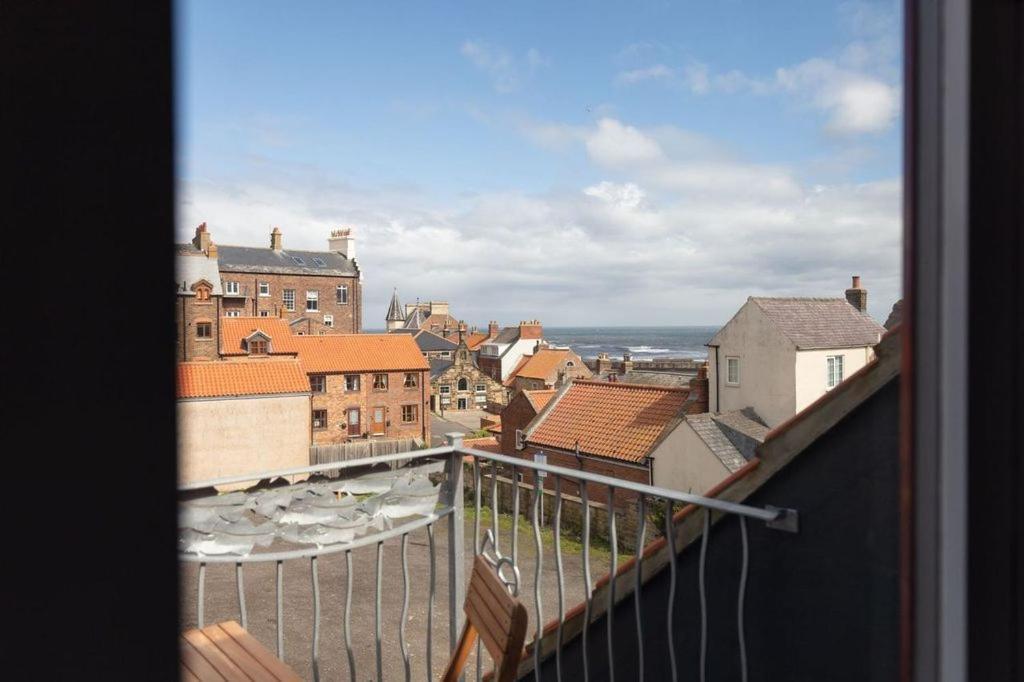 Silver Street Suites Whitby Eksteriør bilde