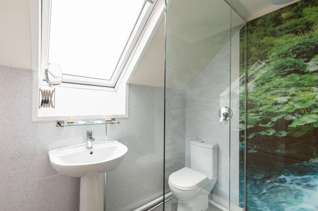 Silver Street Suites Whitby Eksteriør bilde