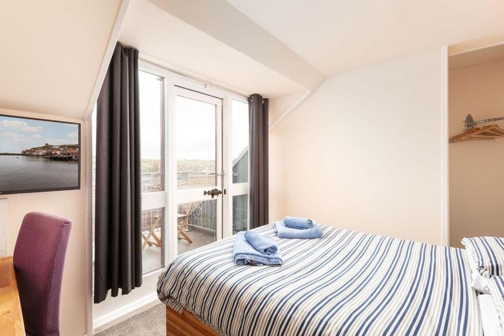 Silver Street Suites Whitby Eksteriør bilde