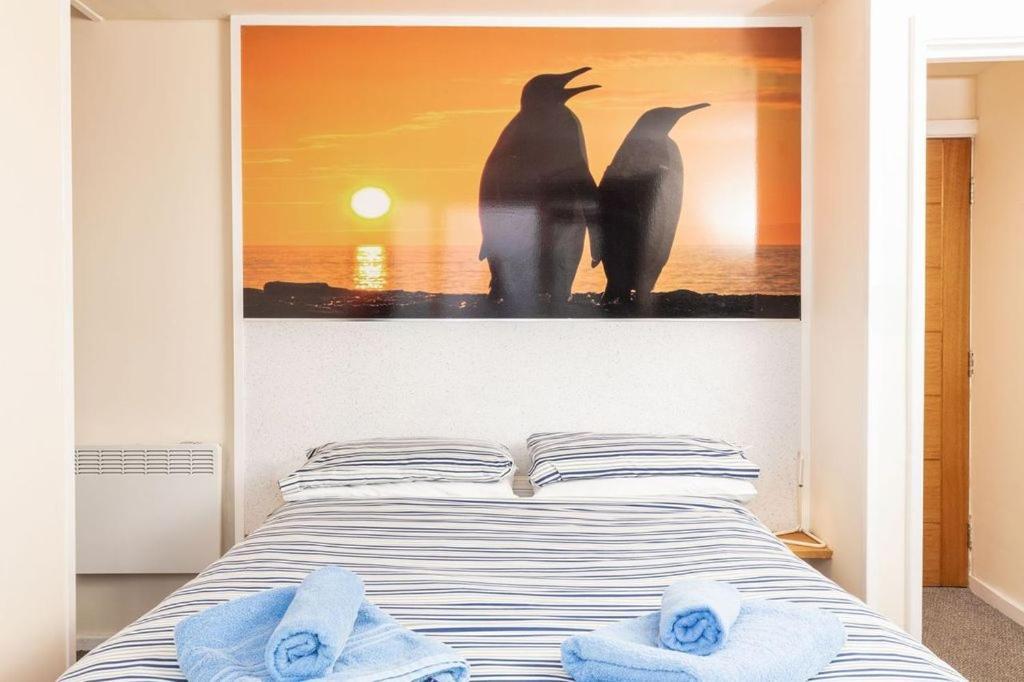 Silver Street Suites Whitby Eksteriør bilde