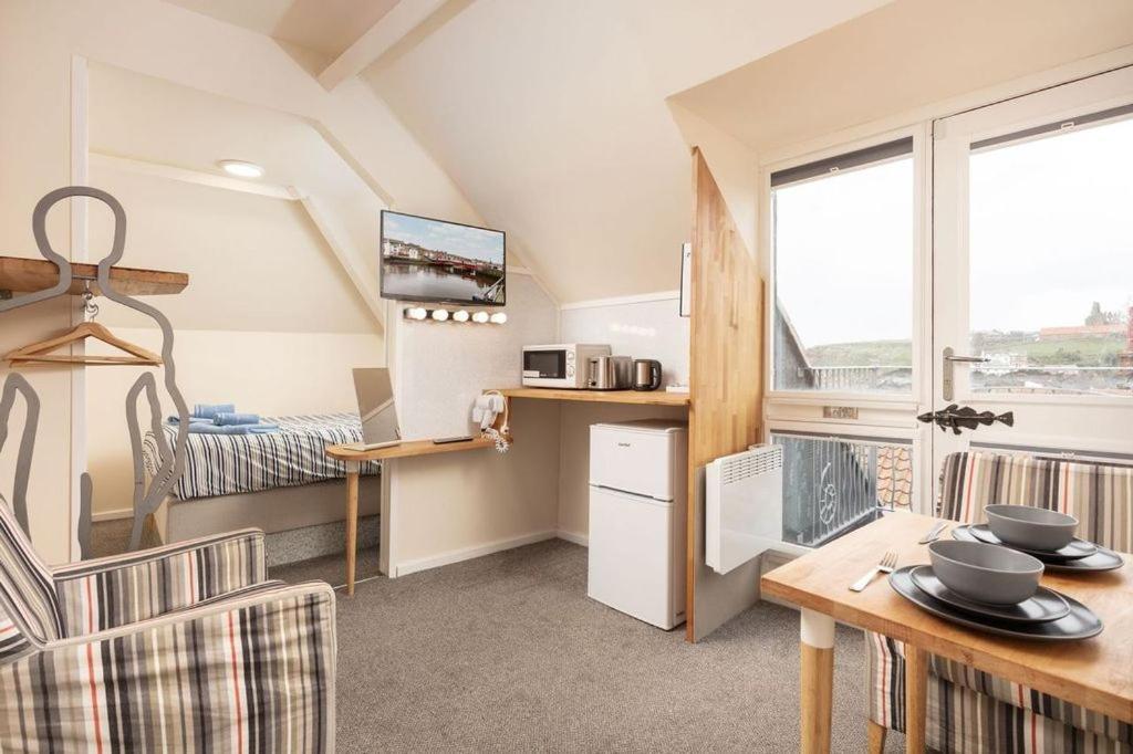 Silver Street Suites Whitby Eksteriør bilde