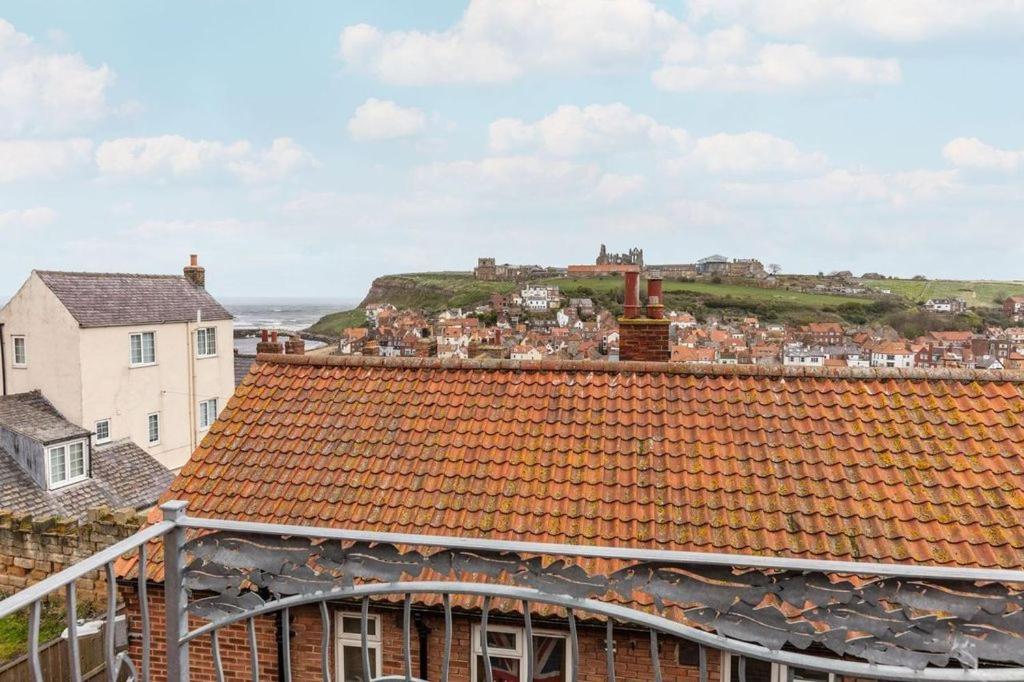 Silver Street Suites Whitby Eksteriør bilde