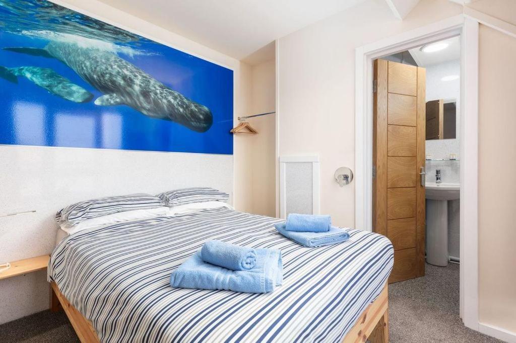 Silver Street Suites Whitby Eksteriør bilde