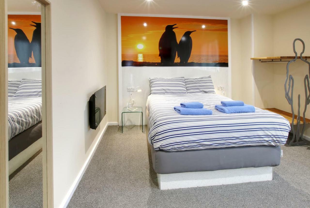 Silver Street Suites Whitby Eksteriør bilde